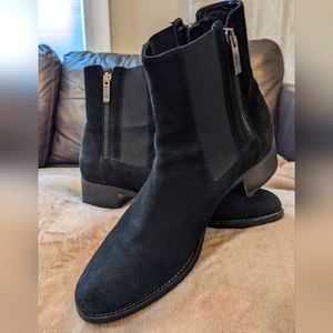 Aguatalia boot/booties